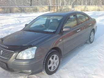 2002 Toyota Premio