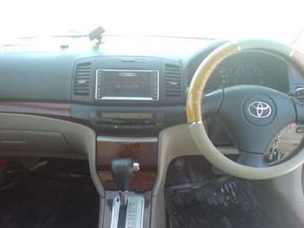 Toyota Premio