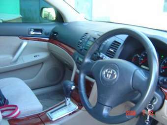 Toyota Premio