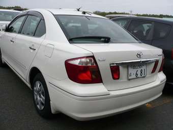 2002 Premio