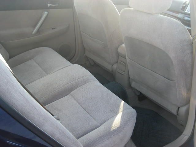 2002 Toyota Premio