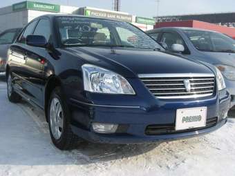 Toyota Premio