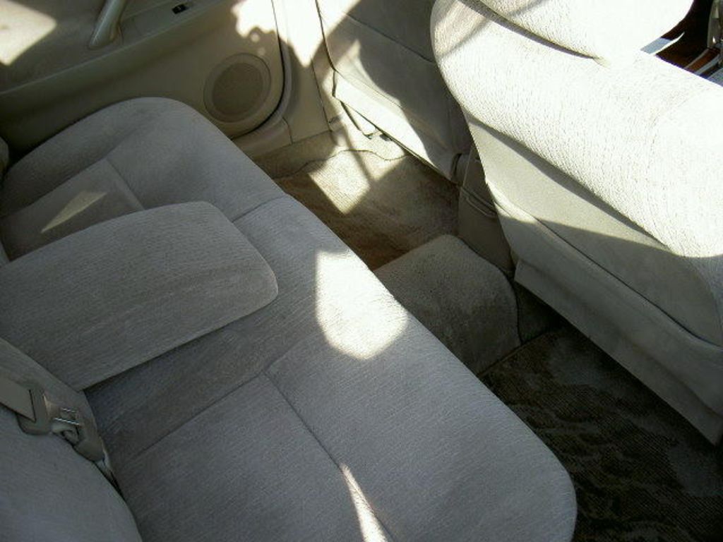 2002 Toyota Premio