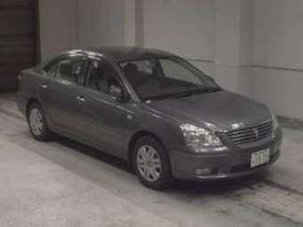 2002 Toyota Premio