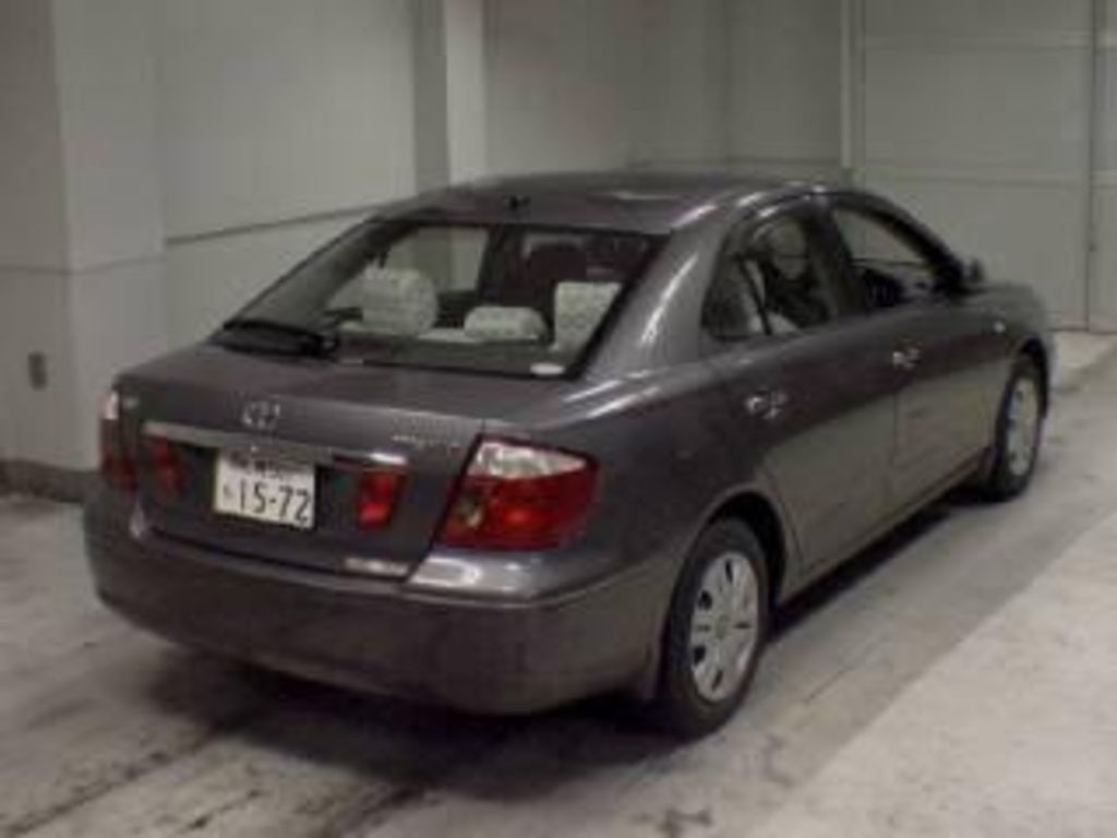 2002 Toyota Premio