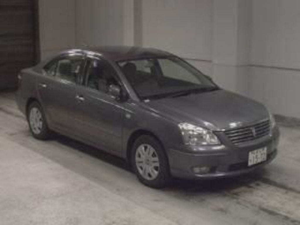 2002 Toyota Premio