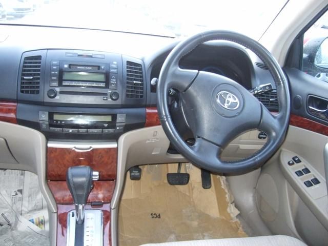 2002 Toyota Premio