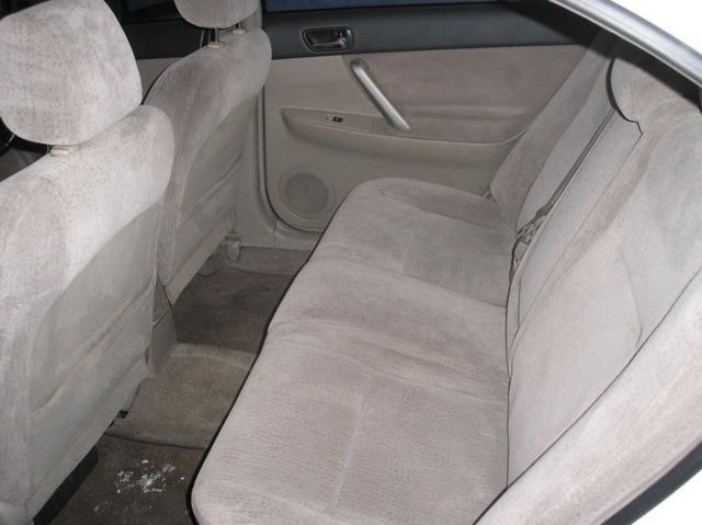 2002 Toyota Premio