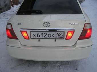 Toyota Premio