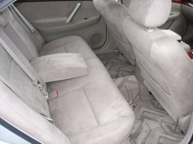 2002 Toyota Premio