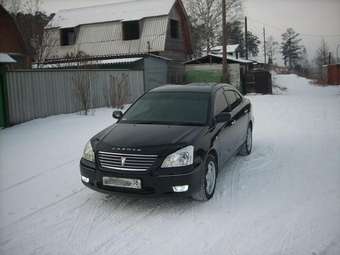 2002 Toyota Premio