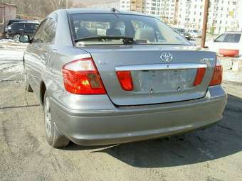 Toyota Premio