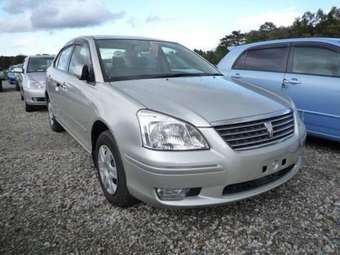 2002 Toyota Premio