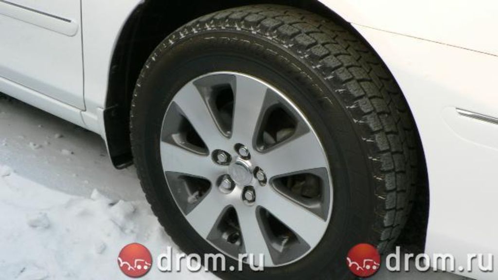 2002 Toyota Premio