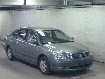 2002 Toyota Premio