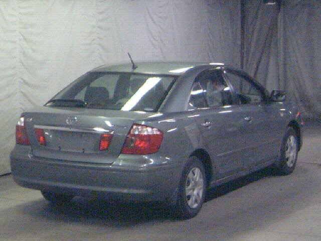 2002 Toyota Premio