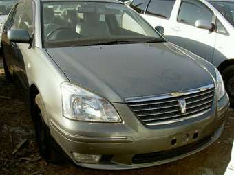 Toyota Premio