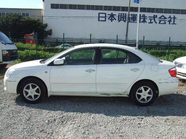 2002 Toyota Premio