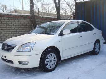 2002 Toyota Premio