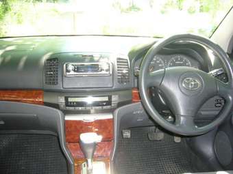 Toyota Premio