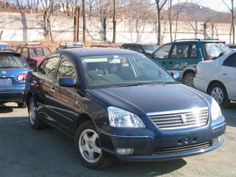 2002 Toyota Premio