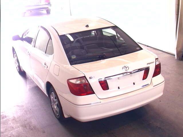 2002 Toyota Premio For Sale