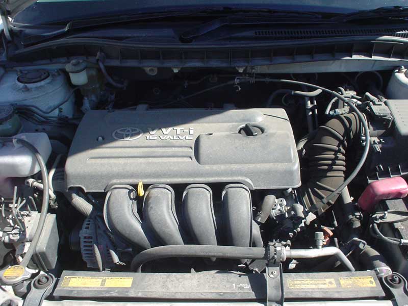 2002 Toyota Premio For Sale