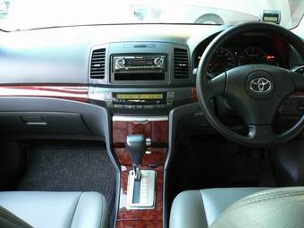2002 Toyota Premio For Sale