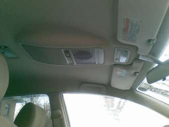 2002 Toyota Premio For Sale