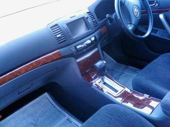 2002 Toyota Premio For Sale