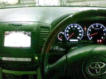 2002 Toyota Premio For Sale