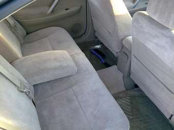 2002 Toyota Premio For Sale