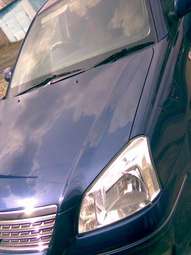 2002 Toyota Premio Photos