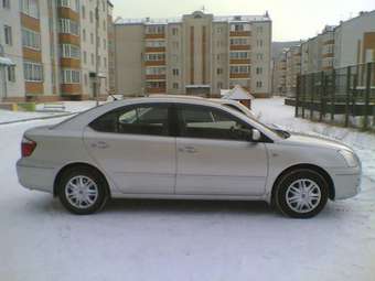 2002 Toyota Premio For Sale