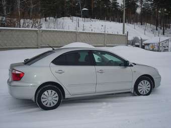 2002 Toyota Premio Images