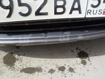 2002 Toyota Premio For Sale