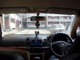 2002 Toyota Premio For Sale