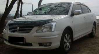 2002 Toyota Premio For Sale