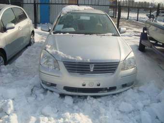 2002 Toyota Premio For Sale