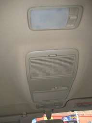 2002 Toyota Premio Pictures
