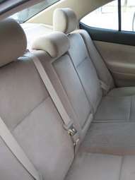 2002 Toyota Premio Pictures