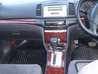 2002 Toyota Premio For Sale