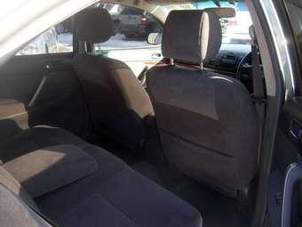 2002 Toyota Premio For Sale