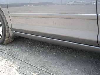 2002 Toyota Premio For Sale