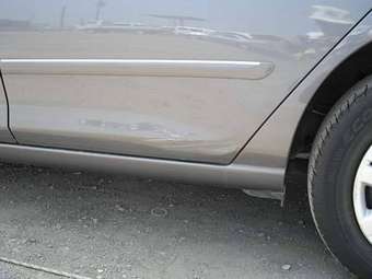 2002 Toyota Premio Wallpapers