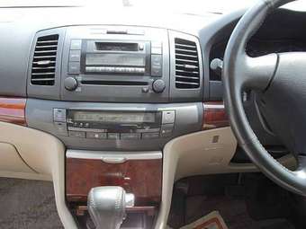 2002 Toyota Premio For Sale