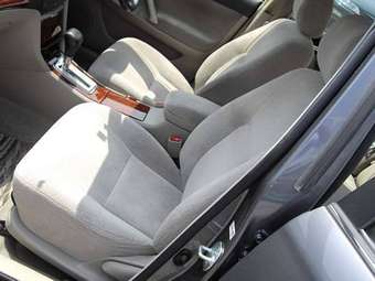 2002 Toyota Premio Wallpapers