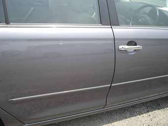 2002 Toyota Premio Pics