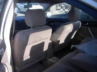 2002 Toyota Premio Photos
