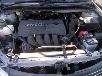 2002 Toyota Premio For Sale